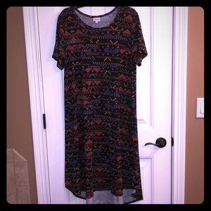 Lularoe Carley